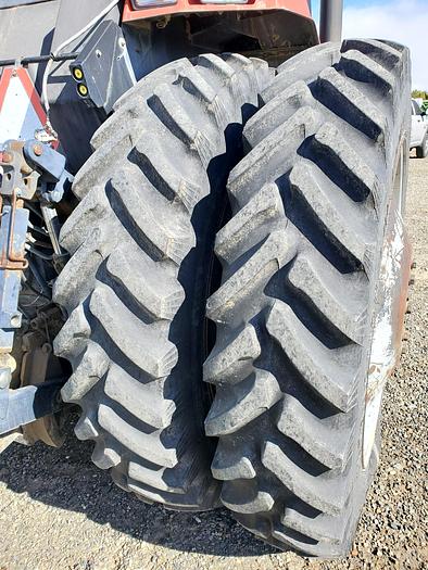 Used Case 7220 Tractor - 6900 hrs