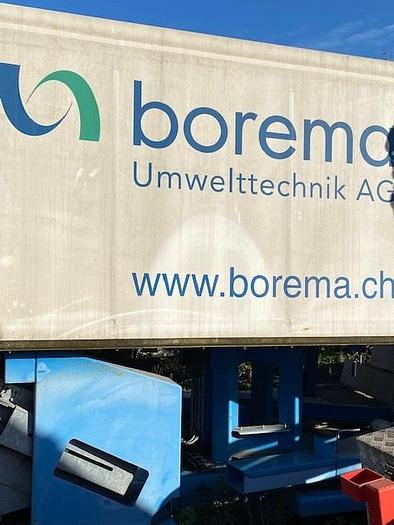 Gebraucht SORTIERANLAGE