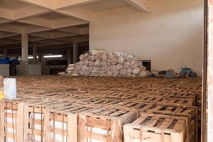 2,250 MW 2011 New GE Frame 9F Natural Gas Generator