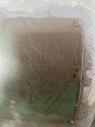 Used Mitchell of Keighley Gap Bed Centre Lathe