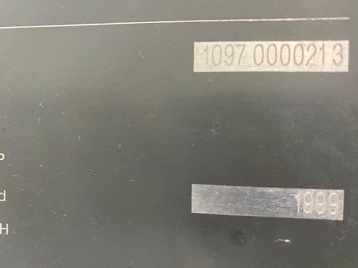 Used 1999 Deckel Maho DMU60P 5 Axis Machining Center