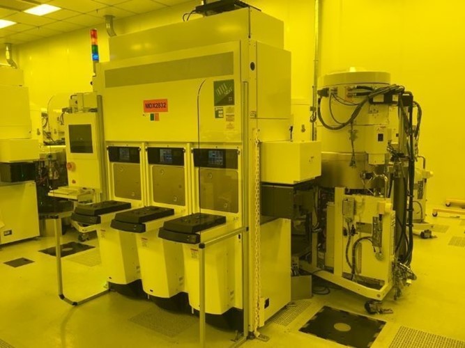 Used 2014 LAM Research Corp. INOVA