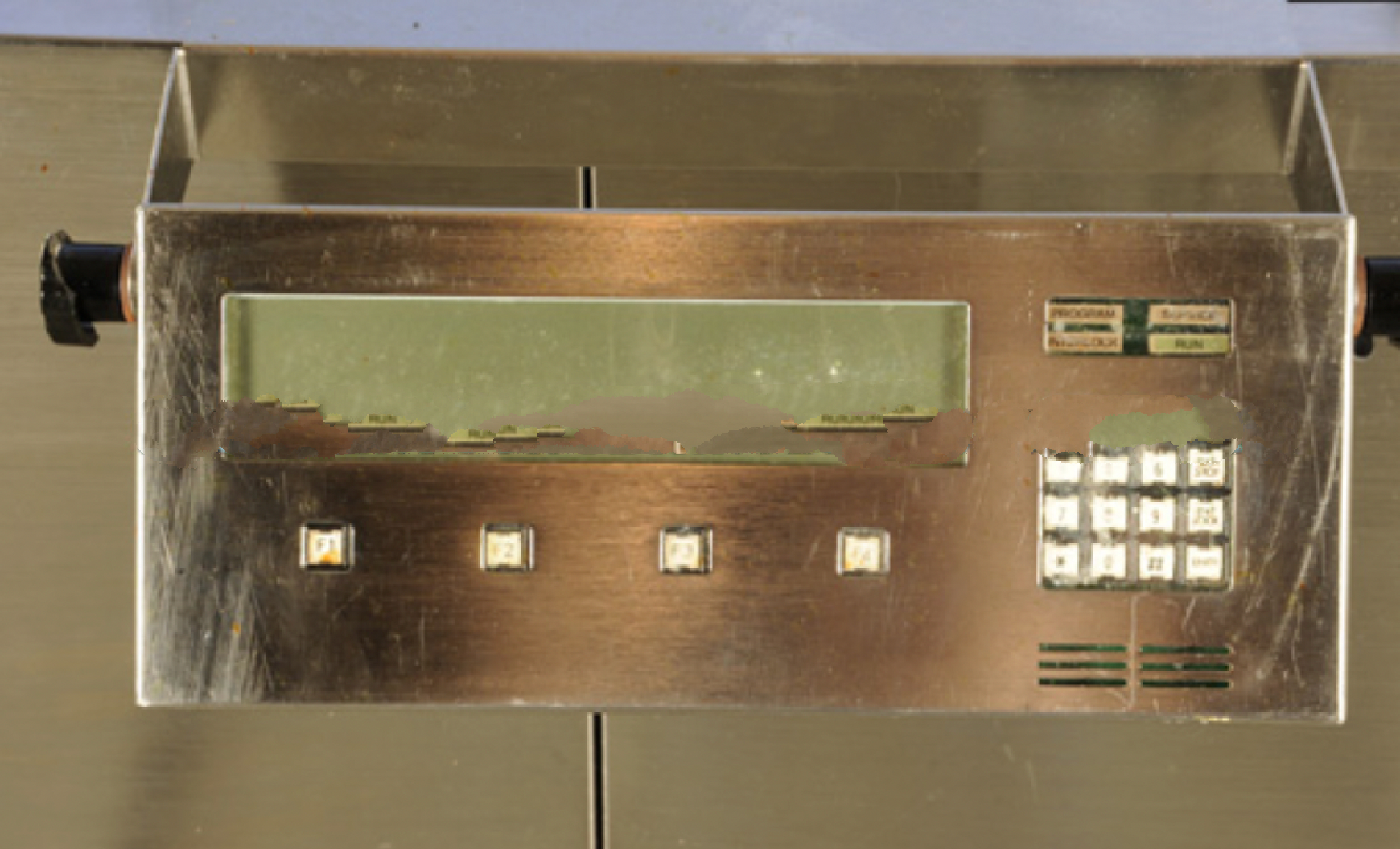 Used Solitec   820ACB