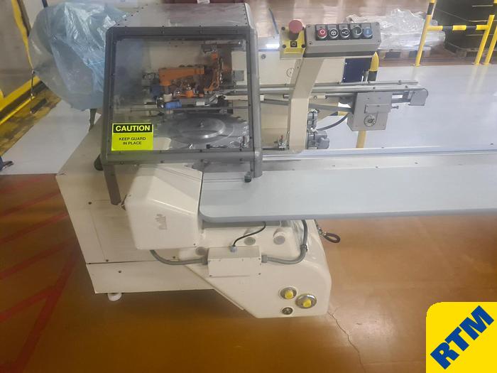 Used Chocolate Foil Wrapper