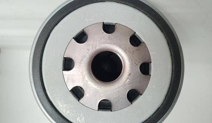 Filtro de Combustível Liebherr 10429946