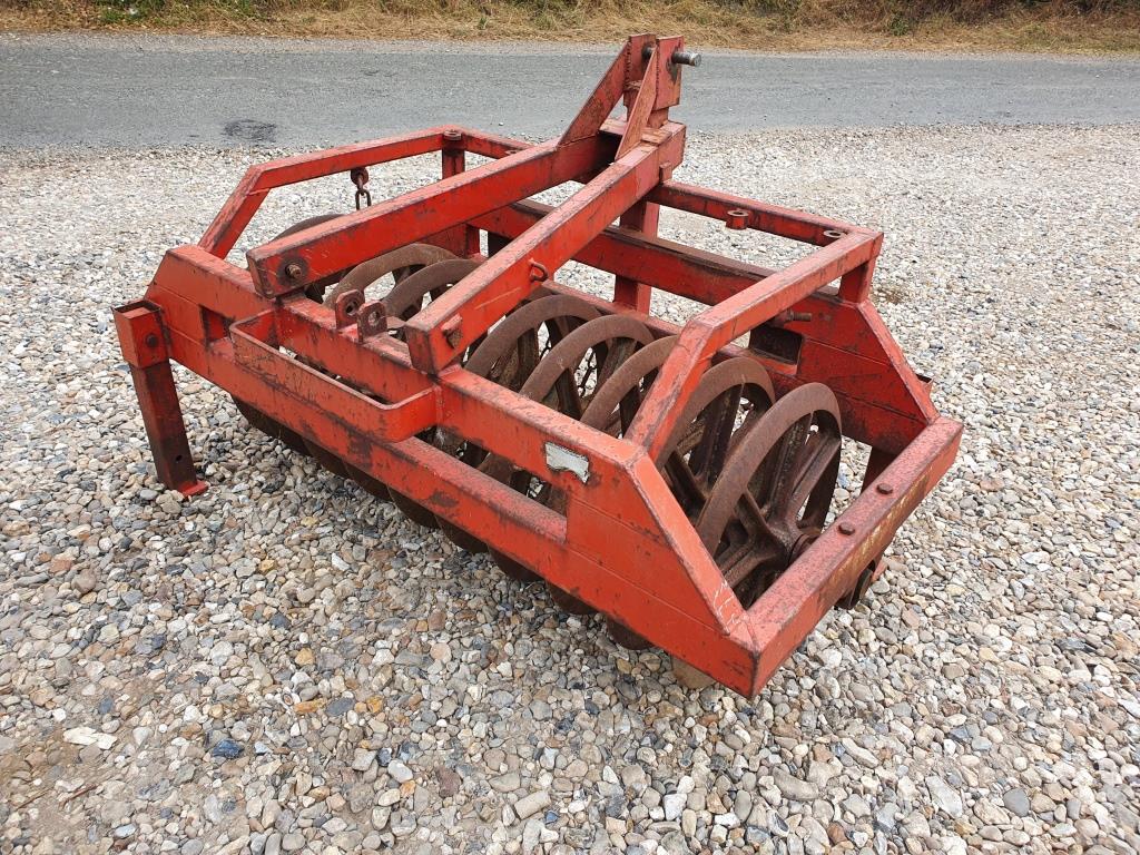 Used Farm Force F1150ST Press