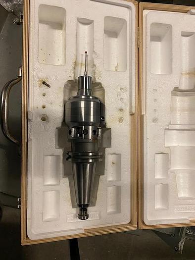 Gebruikt 2000 Hermle C800U