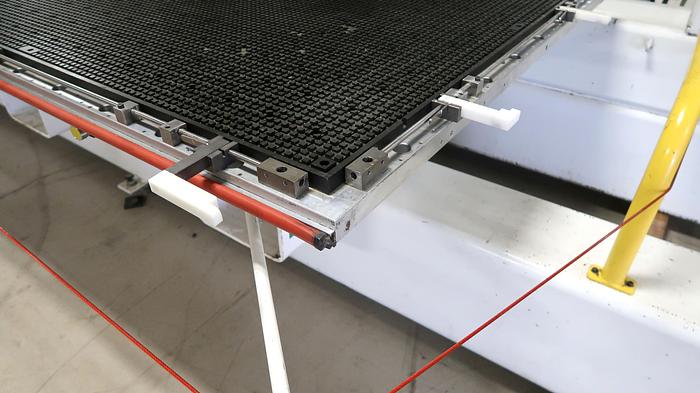 Used 2006 C.R. ONSRUD 122HD18CDH2