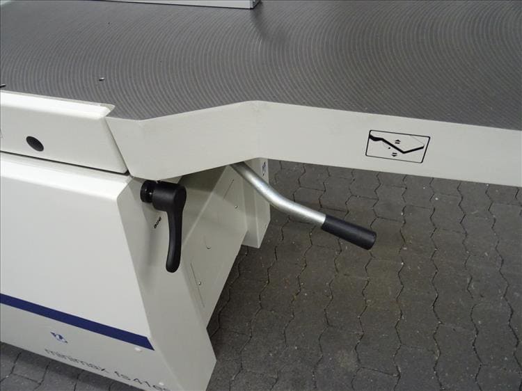 Used SCM Minimax fs 41es - Planers - 2021