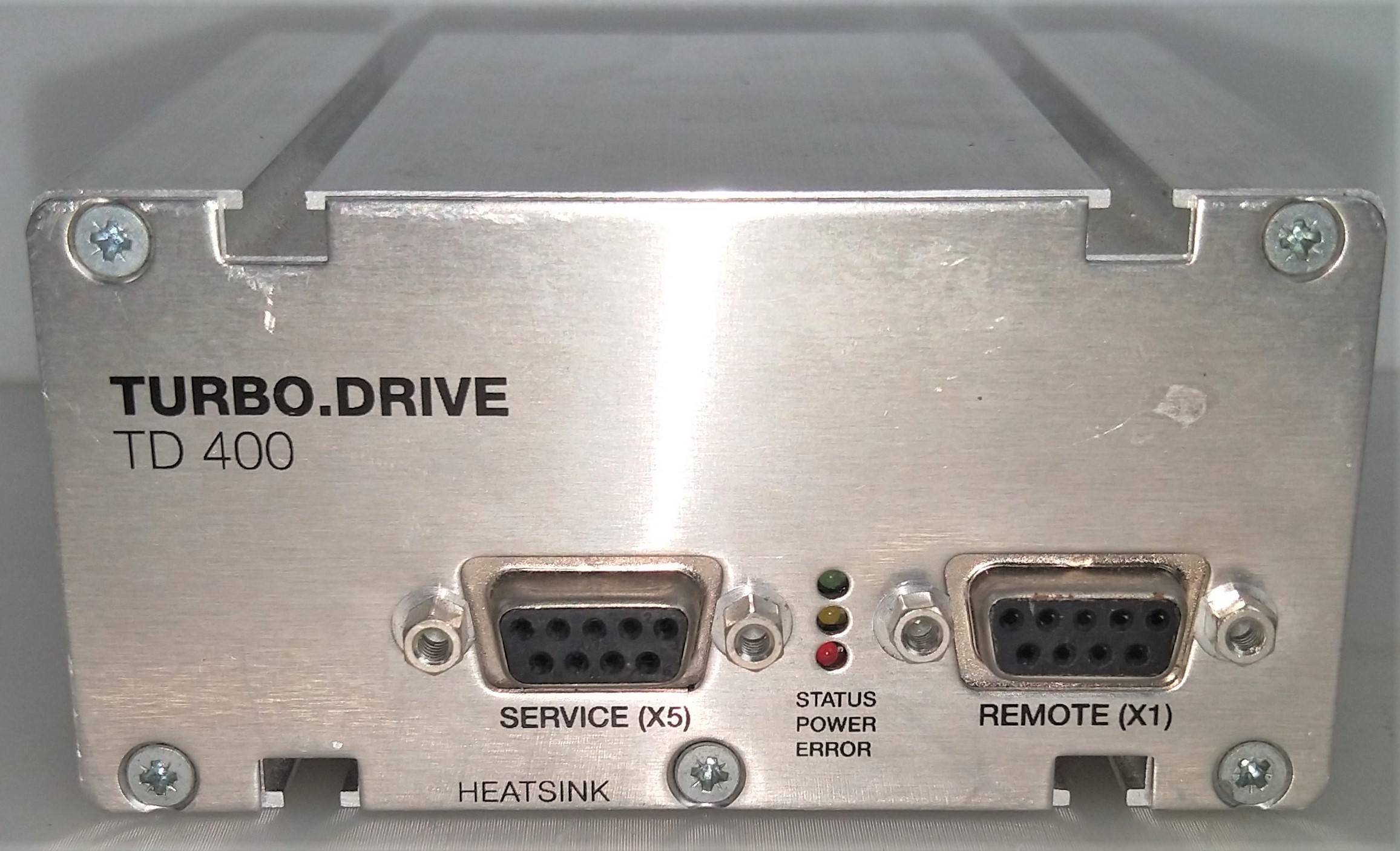 Used Applied Biosystems MDS Sciex API 3000 LC/MS/MS Spectrometer