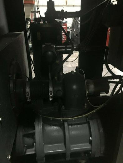 Used Kaeser DSD175 200 hp. Rotary Screw Air compressor