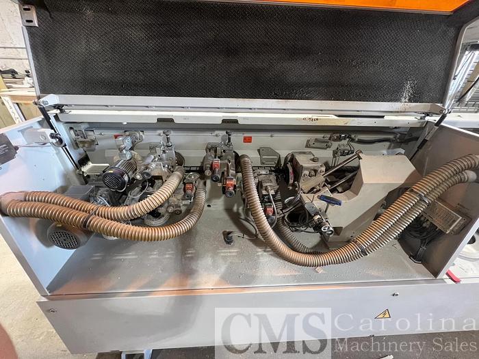 Used 2013 Holz-her Streamer 1054 Edgebander