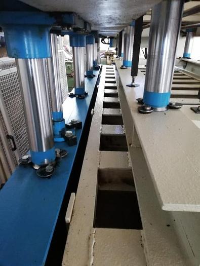 Refurbished EDGE GLUING CMB BAIONI PLS/C 30-13