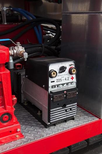 Used 2019 Nordic Drill DRC-10-A Drill Rig