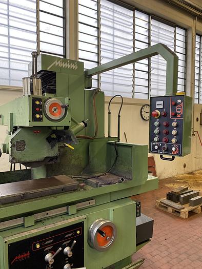 Used Grinding Machine