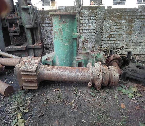 Used Hammer Forging Pneumatic MPM500