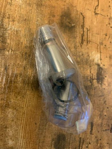 Used Peter Paul Electronics K22RDD-AC Repair Kit w GP-418