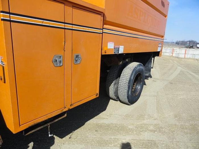 Used 2010 ALTEC LRV55