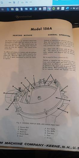 Used 2005 Vanguard VP III VP 3 VP111