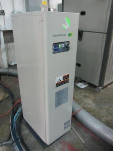 Used Amada Pulsar LC 2415 α IV NT 4,000 Watt CNC Laser