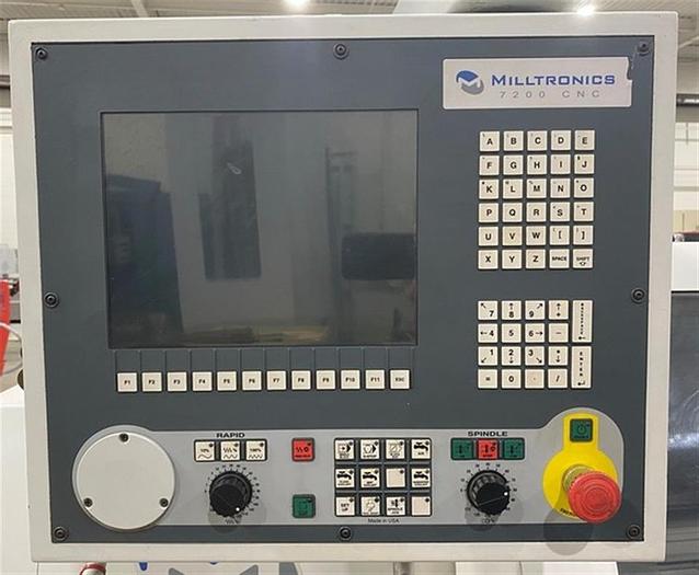 Used 2012 Milltronics ML-16/40