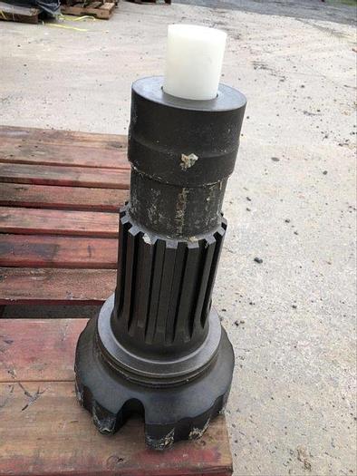 Ingersoll-Rand 10" QL80 Hammer Bit - 52297876