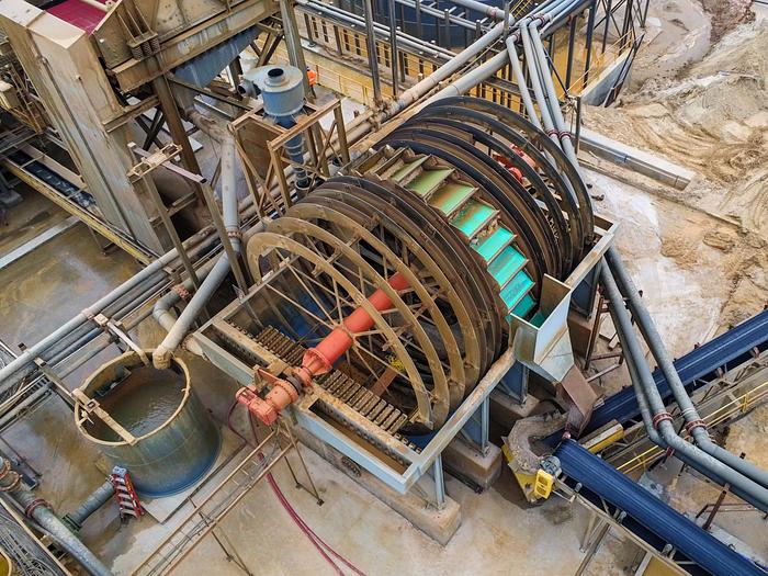 Used 2018 KISA - Phoenix