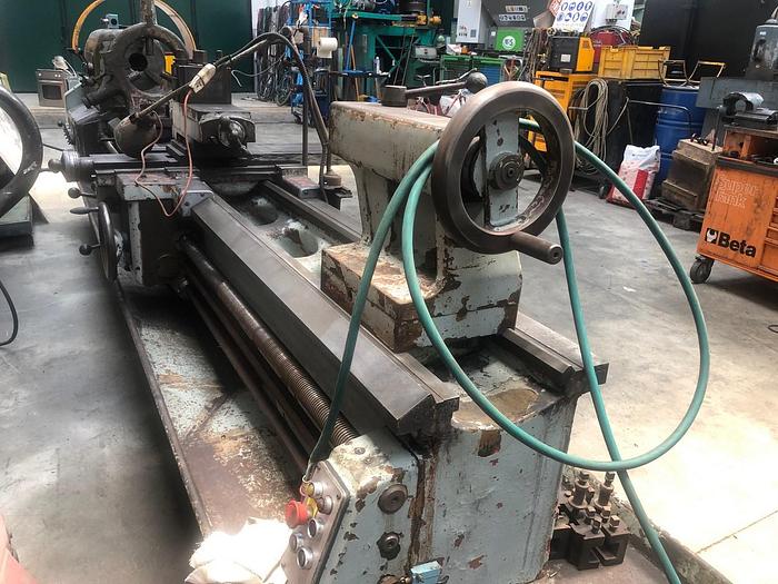 Usato TORNIO FIMP OVADA ALFEO