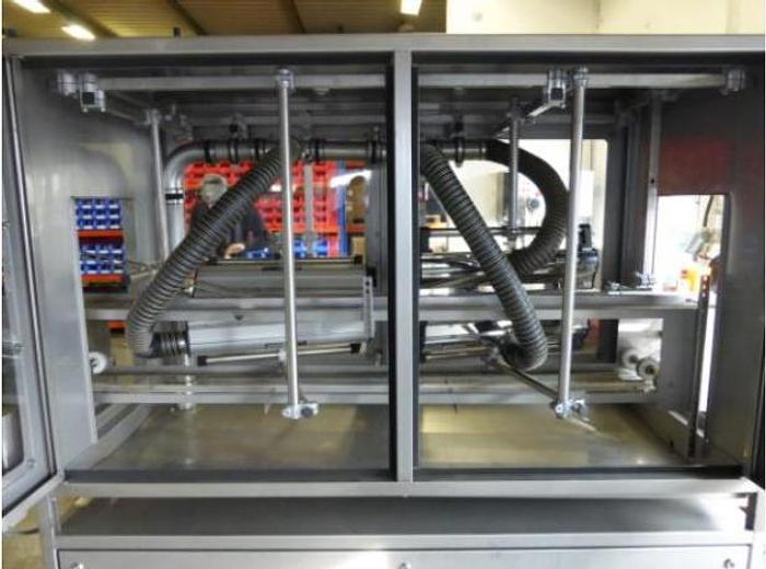 Gebraucht Trocknungssystem