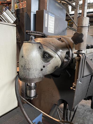 Ottime Fresa a Banco Fisso Sachman