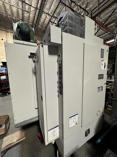 Used 2022 HAAS DT-2 5-Axis CNC Vertical Machining Center ***Low Hours***