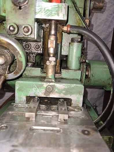 Used Vamco Stock Feed