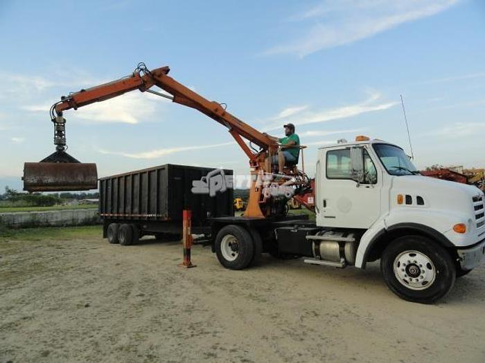 Used 2007 STERLING L7500