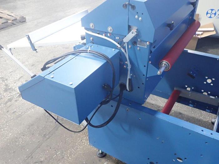 Used 30" ROSENTHAL SHEETMASTER MODEL SM-30 LATE MODEL