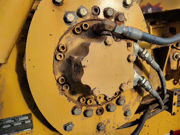 Used 2013 VERMEER HG4000