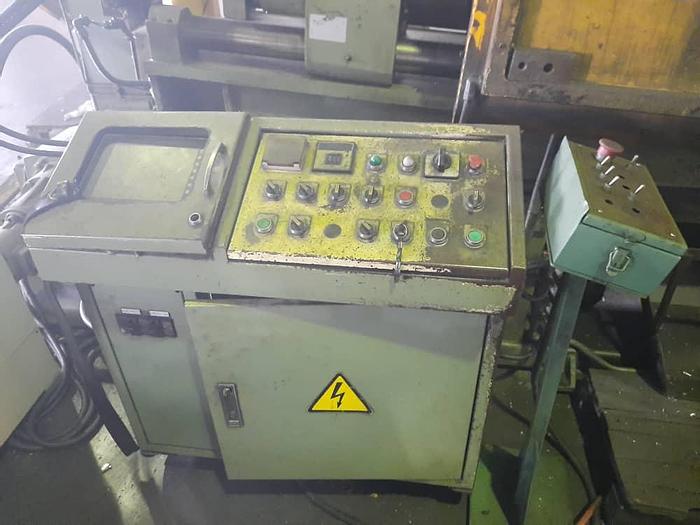 Used Producer 160T Hot Chamber Die Casting Machine Year 2009
