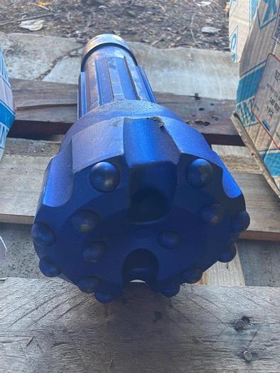 5-1/2" QL50 Hammer Bit - QL555CCDND