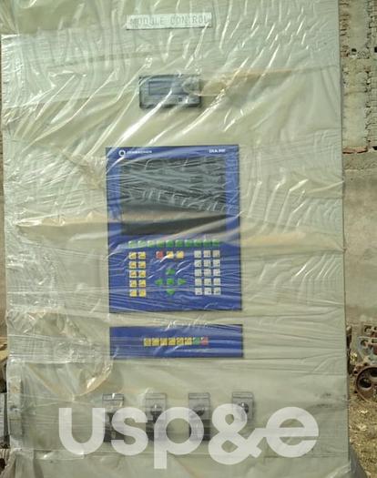 1 MW 2002 New Jenbacher JMS 320GS SL Natural Gas Generator