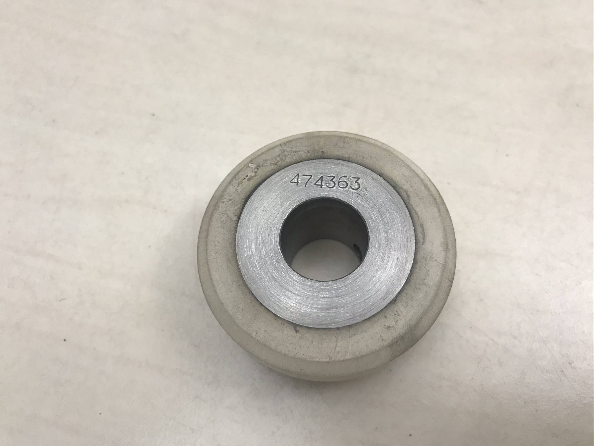 Kolbus part no.: 00474363