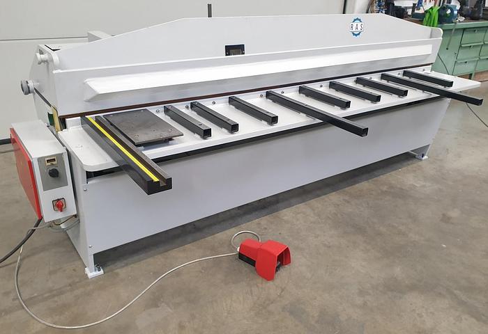 Gebraucht Tafelschere RAS 82.25