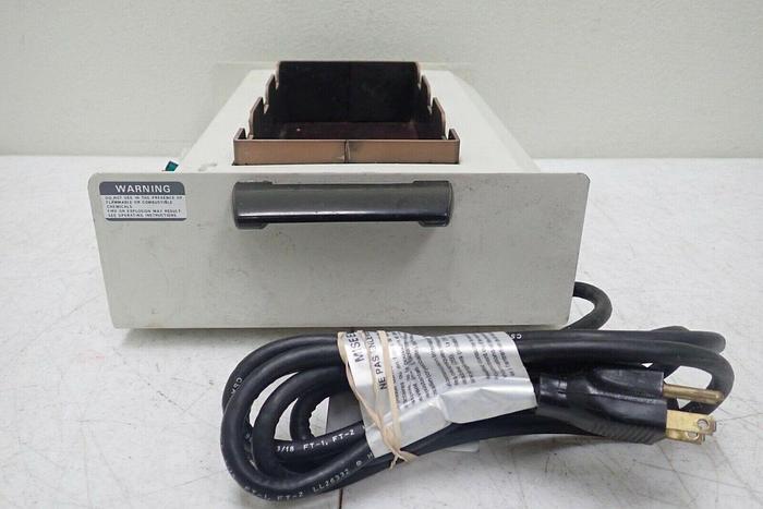 Used Barnstead/Thermolyne Gen-Probe Cat. No. 4006 Dri-Bath