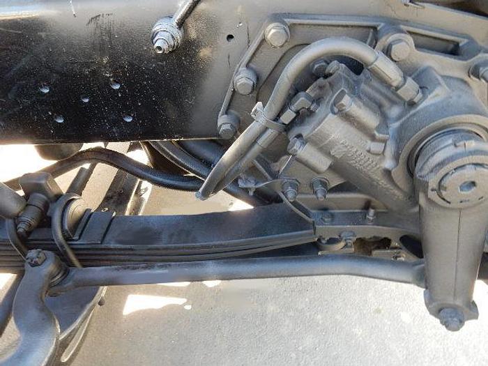 Used 2010 Peterbilt 367