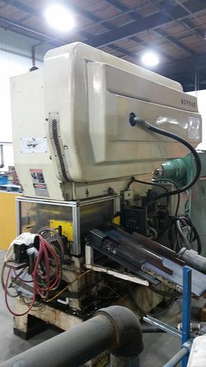 Used 45 TON STAMTEC