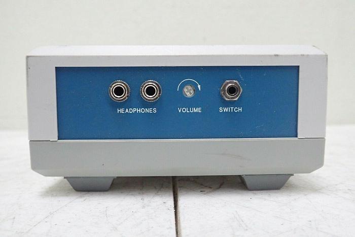 Used CWE Model PVT-192 Task Monitor