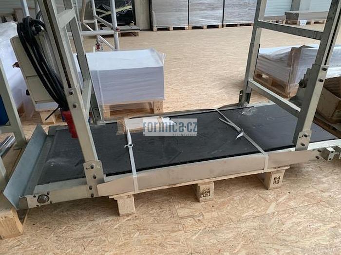 Used SCS - Corner Trim