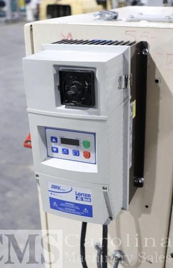 Used 2001 Raimann KM US Rip Saw