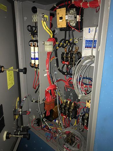 Used 1992 MILNOR 250LB OPEN POCKET