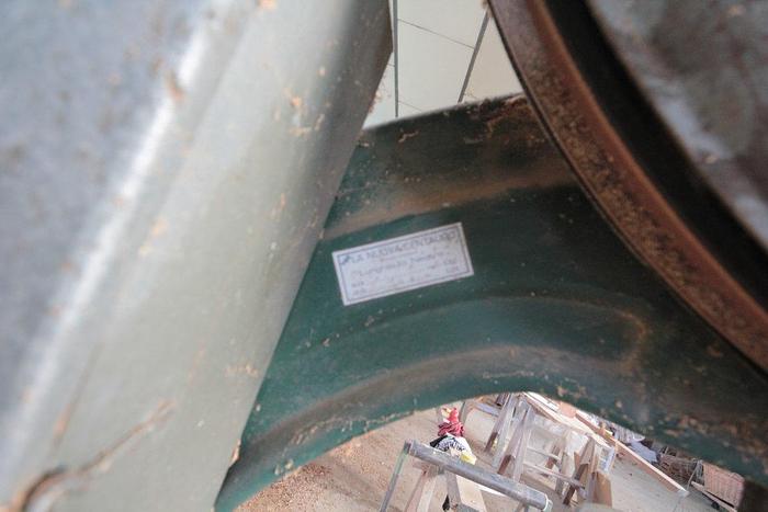 Usato Centauro CO700