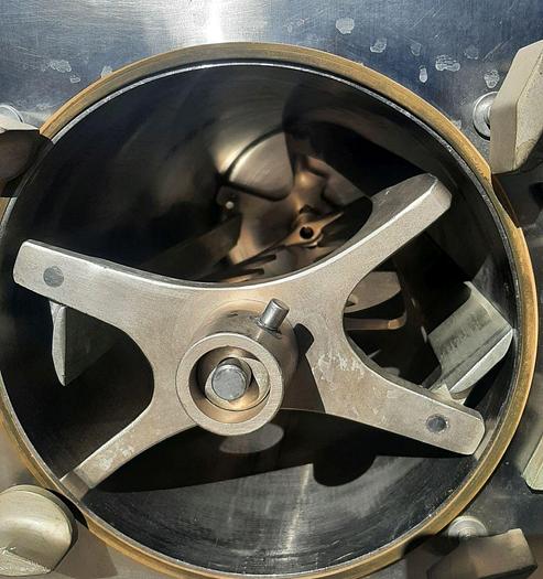 Used Refrig, Freezer, Ice Cream, Emery Thompson, 24-Quart #S744427