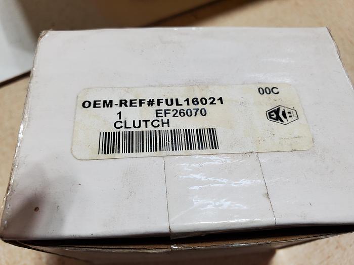 PAI EF26070 FULLER 16021 SLIDING CLUTCH (RT / RTO 9513) (BRE2)